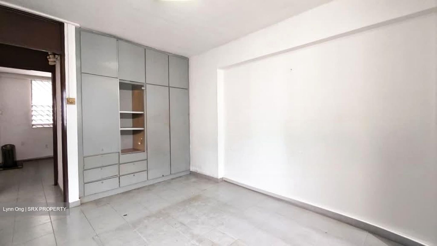 Blk 644 Yishun Street 61 (Yishun), HDB 4 Rooms #554987251